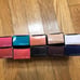 10 sensationail gel nail polish