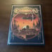 D&D Eberron Limited Edition Alternate Cover Art