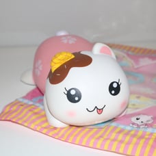 Joey The Cat Squishy 2017