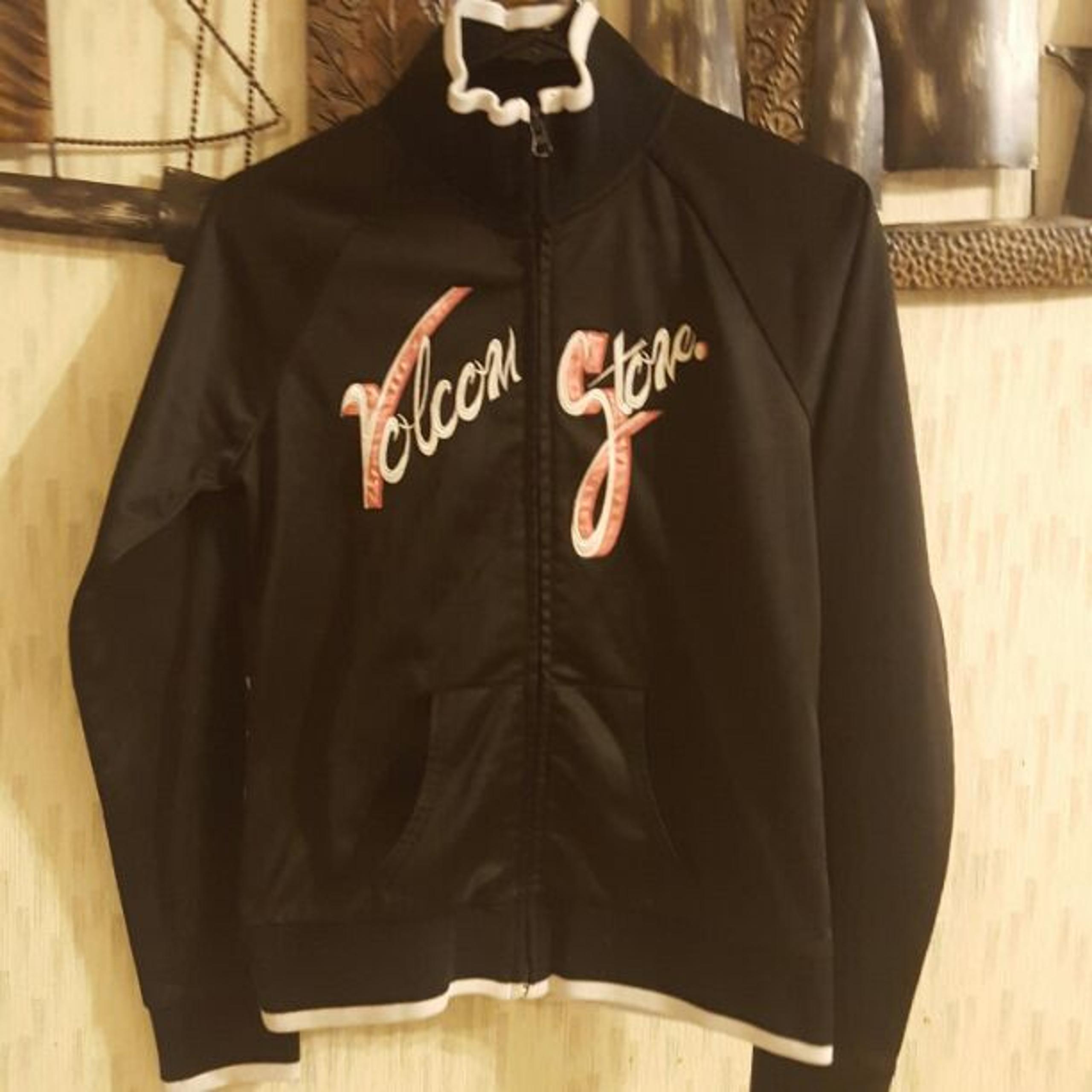 Pacsun sweat shirt - Volcom