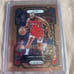 James Harden Prizm Bronze 11/20