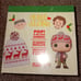 Funko Pop Target Exclusive Home Alone Collectors Edition