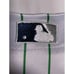 Jake Peavy #44 Chicago White Sox Striped St Patrick's Day Jersey Men's XXL 52