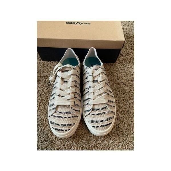 NIB SeaVees Sausalitos sneakers. Size 7.5