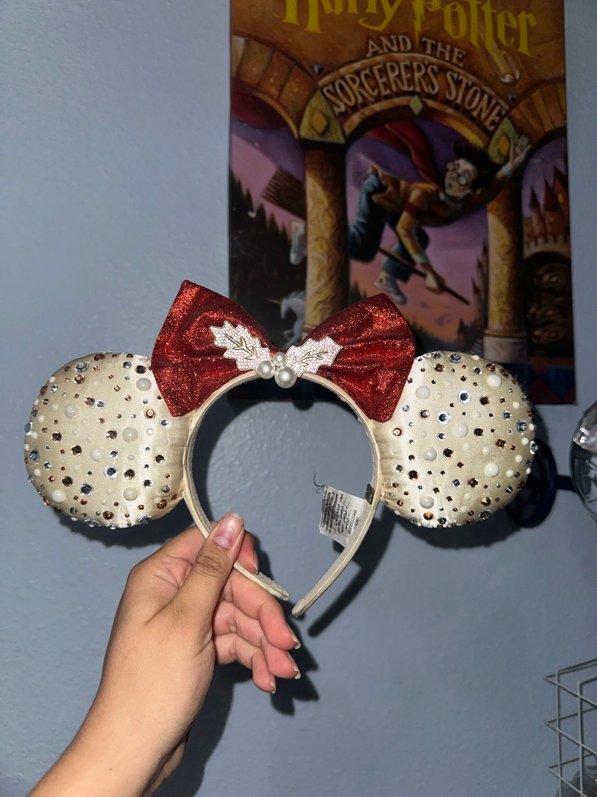 Disney x Baublebar Ears