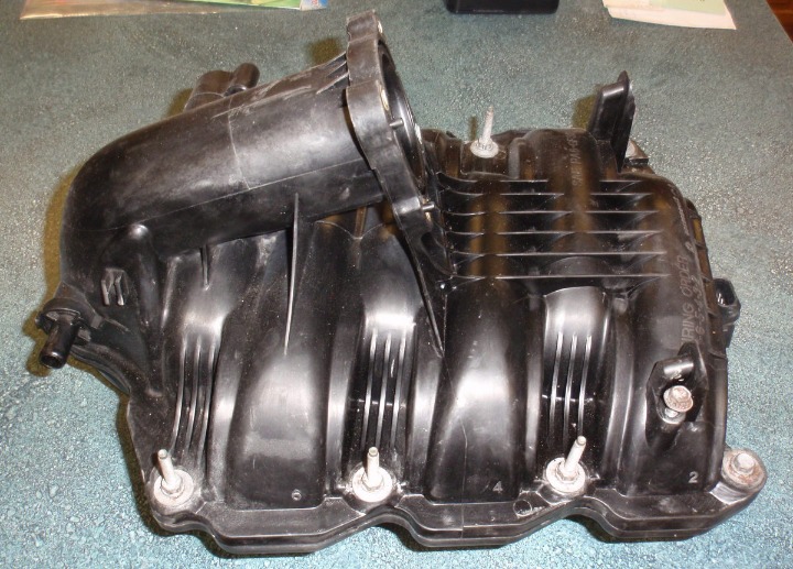 Intake Manifold Unit for 2011 Jeep Liberty 5303299AD 08608B0462 FAST SHIPPING!