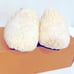 UGG Janaya Cozy Mule Natural Women's slippers, slip on US 7 M