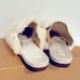 UGG Janaya Cozy Mule Natural Women's slippers, slip on US 7 M