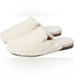 UGG Janaya Cozy Mule Natural Women's slippers, slip on US 7 M