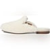 UGG Janaya Cozy Mule Natural Women's slippers, slip on US 7 M