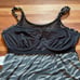 Miraclesuit Linked in Mirage Top Black/Multi 10