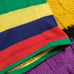 Rare Vintage 80s Mister Man Striped Polo