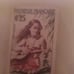 Loose Stamps Lot