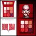 Rare jeffree star limited edition anniversary palettes bundle