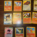Pokemon card Lot