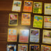 Pokemon card Lot