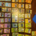 Pokemon card Lot