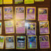 Pokemon card Lot
