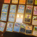 Pokemon card Lot