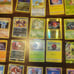 Pokemon card Lot