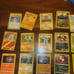 Pokemon card Lot