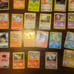 Pokemon card Lot