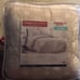 Tracy Boyd 6 piece Queen size comforter set / Christmas Sale