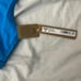 NWT SKIMS TURQUOISE TANK SWIM TOP