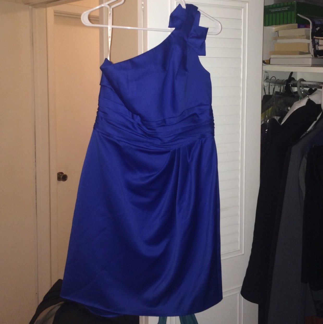 Bridesmaids Dress