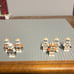 Lego Star Wars Commander Cody and 212th Clone Troopers!