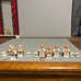 Lego Star Wars Commander Cody and 212th Clone Troopers!