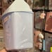 cinnamoroll and milk sanrio plastic bin trash can ichiban kuji prize