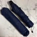 mont-bell Navy Folding Umbrella Trekking Umbrella Navy Blue