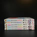 Kubo Won’t Let me be Invisible Volumes 1-5