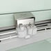 Cricut Explore Air 2 Smart-Cutting Machine, Mint – DIY and Die-Cutting