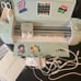 Cricut Explore Air 2 Smart-Cutting Machine, Mint – DIY and Die-Cutting