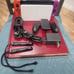 Nintendo Switch OLED SPECIAL POKÉMON EDITION COMPLETE WITH ALL ACCESSORIES