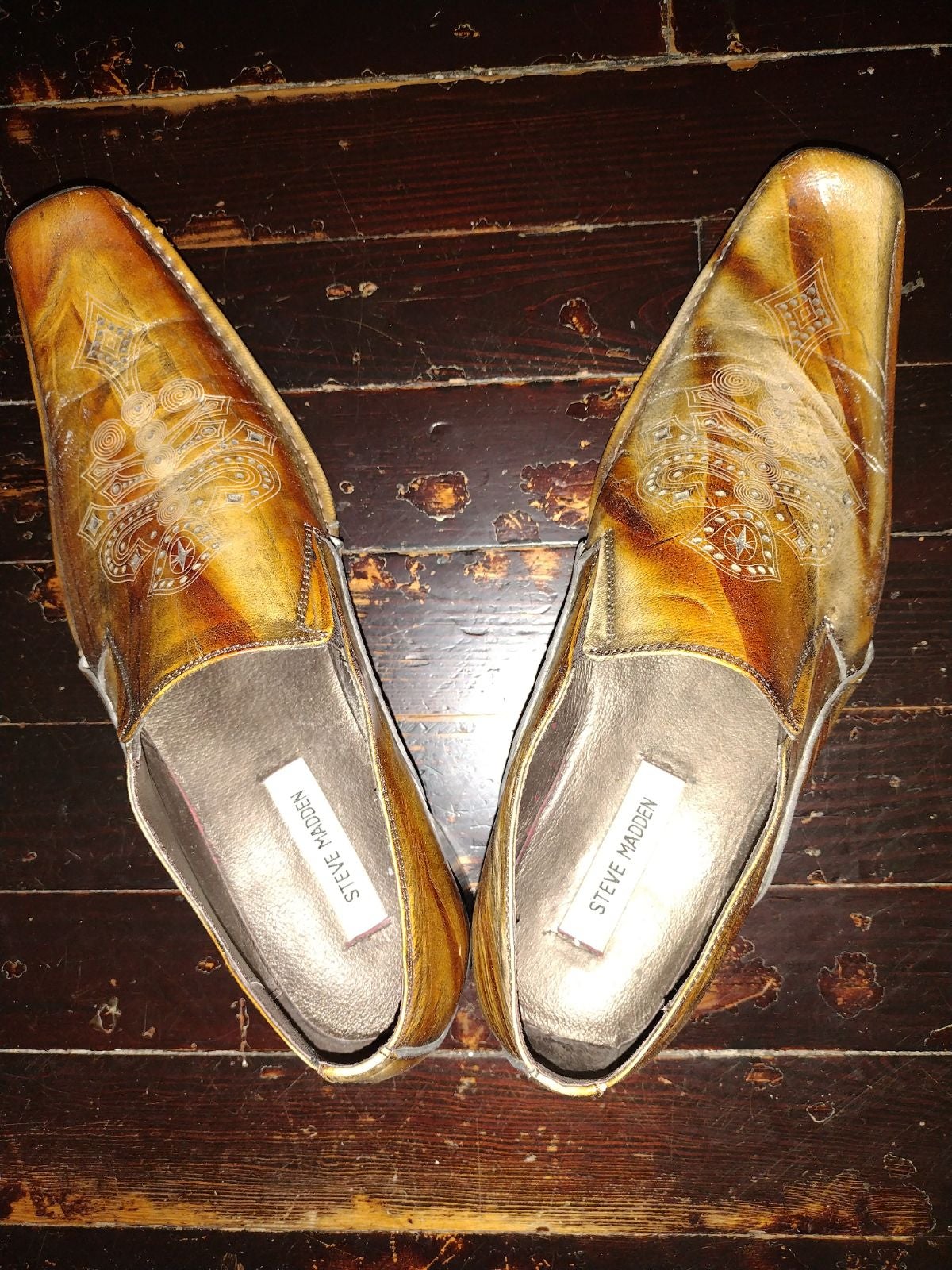Designer Shoes