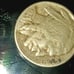 1917s buffalo nickle