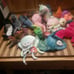 Ty Beanie Babies
