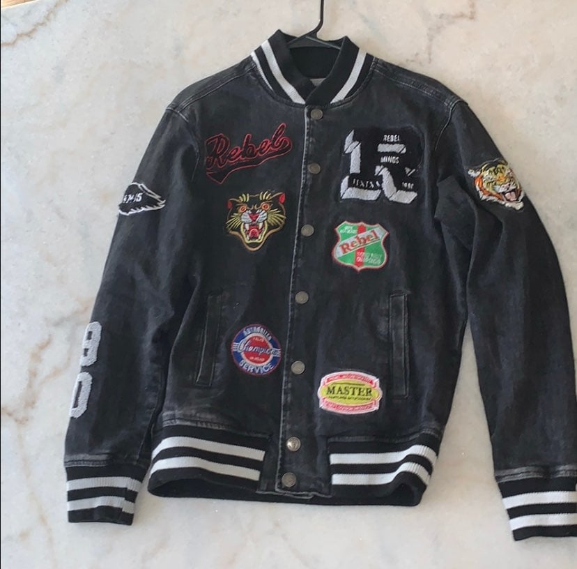 Jacket
