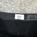aritzia wilfred leather pants