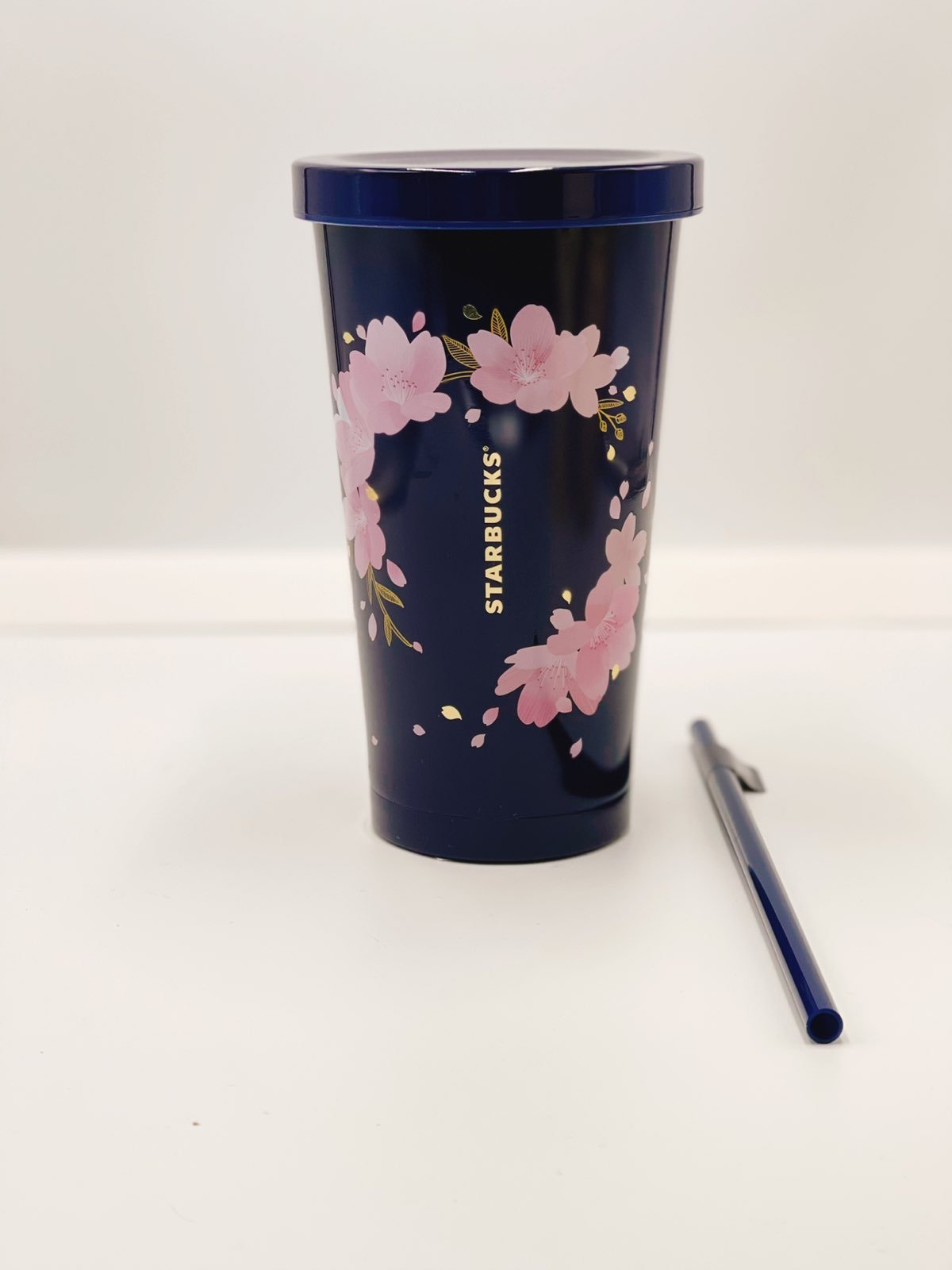 Starbucks midnight sakura