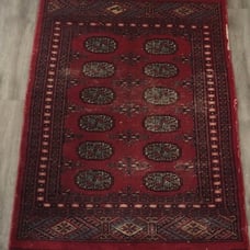wool rug