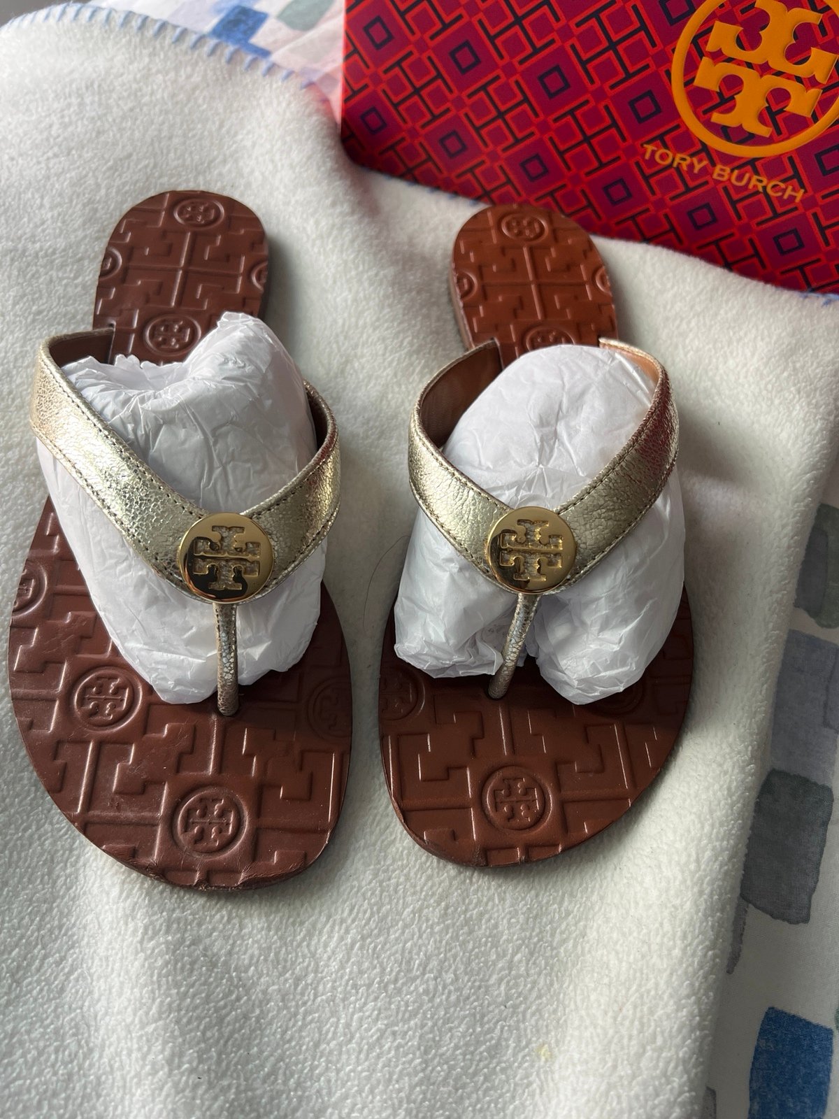 Tory Burch