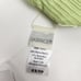 L*Space Siren Bikini Top in Mojito Green Size XS NWT