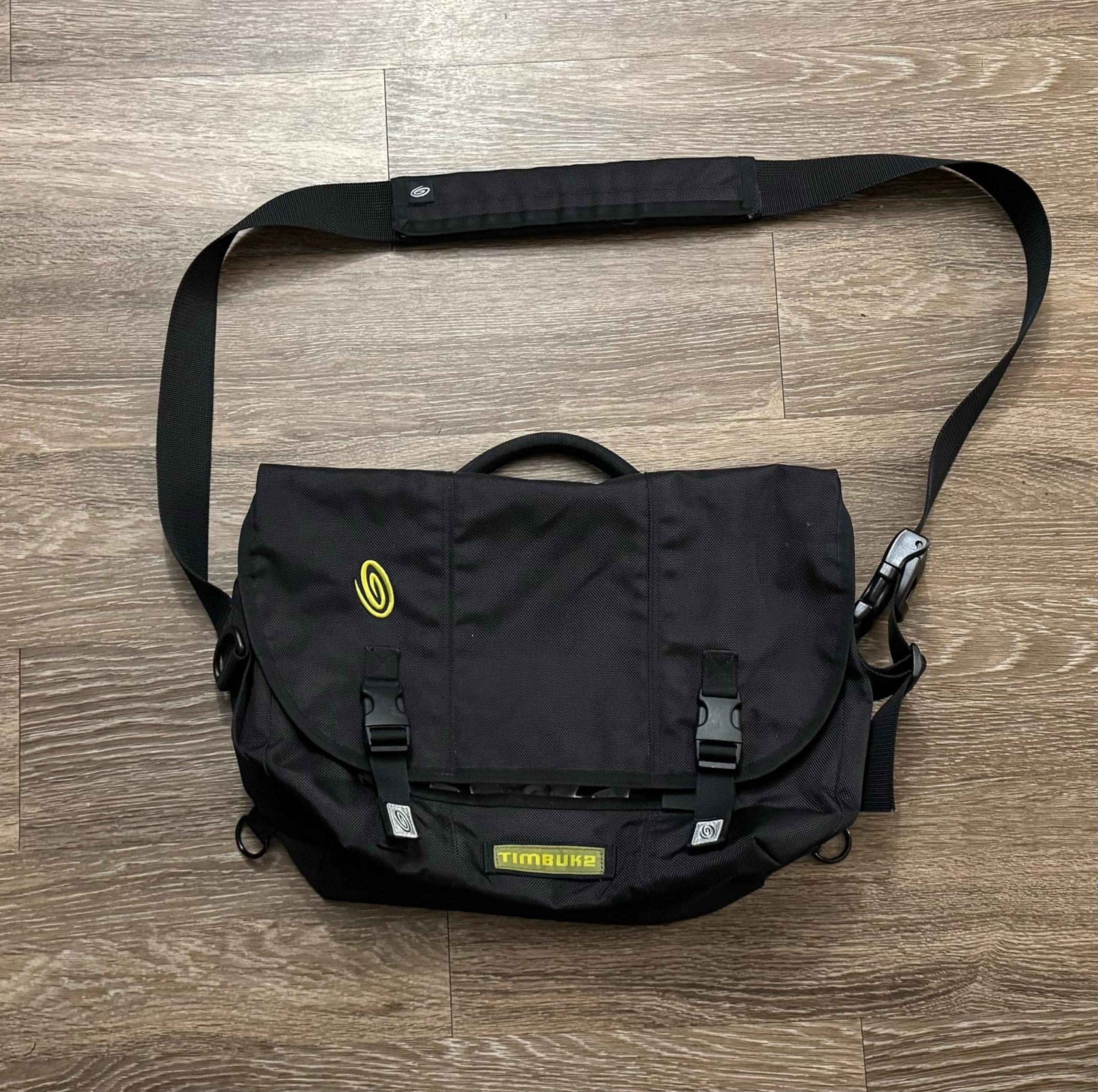 Timbuk2 M Adult Classic Messenger Laptop Commuter Bag