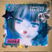 Dealer-made DDH-10 Semi-White Custom Head + Eyes
