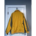 Descente Men's Yellow Blue Ski Snowboard Jacket - Size M