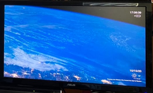 monitor